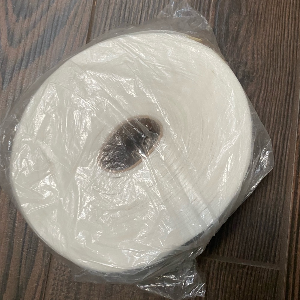 Roll of Waistband Interfacing